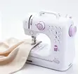 Brand New Home Sewing Machine - 12 Stitch Patterns - 2