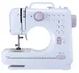 Brand New Home Sewing Machine - 12 Stitch Patterns - 3