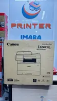 Canon i-SENSYS MF463dw B/W Multifunction Printer - 3