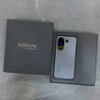 New Vivo X200 FE 256GB Black - 1