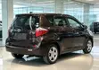 Toyota Ractis 2011 - 2
