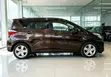 Toyota Ractis 2011 - 3