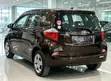 Toyota Ractis 2011 - 4
