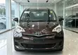 Toyota Ractis 2011 - 5