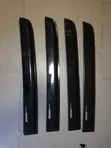 Original Ford Ranger/Isuzu D-Max Door Visors - 1