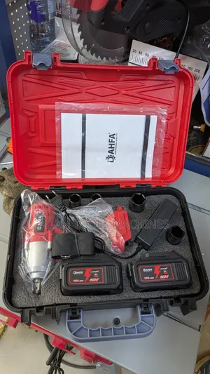 Edon 48V Impact Wrench