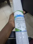 20-inch Carbon Water Filter Cartridge (CTO) - 2