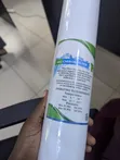 20-inch Carbon Water Filter Cartridge (CTO) - 3