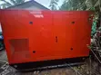 Used Perkins 65kVA Generator - 2