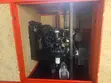 Used Perkins 65kVA Generator - 4