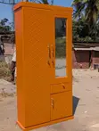 Kabati Kali Sanaa Two Doors - 3