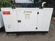 Used Sterling 45kVA Generator - Perkins Engine - 1