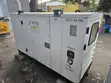 Used Sterling 45kVA Generator - Perkins Engine - 4