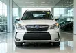 Subaru Forester 2013 SJ-5 XT - 5