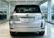 Toyota Vanguard 2008 Silver - 4