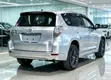 Toyota Vanguard 2008 Silver - 5