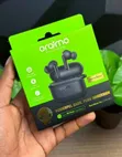 Oraimo 3D Spatial Audio Earbuds - 3