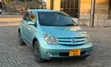 Toyota IST 2004 Blue - 1