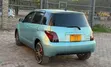 Toyota IST 2004 Blue - 2