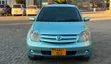 Toyota IST 2004 Blue - 3