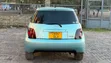 Toyota IST 2004 Blue - 4