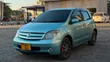 Toyota IST 2004 Blue - 5