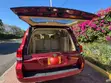 Toyota Land Cruiser V8 2016 Maroon - 3