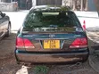 Toyota Crown Athlete 2004 Black - 3