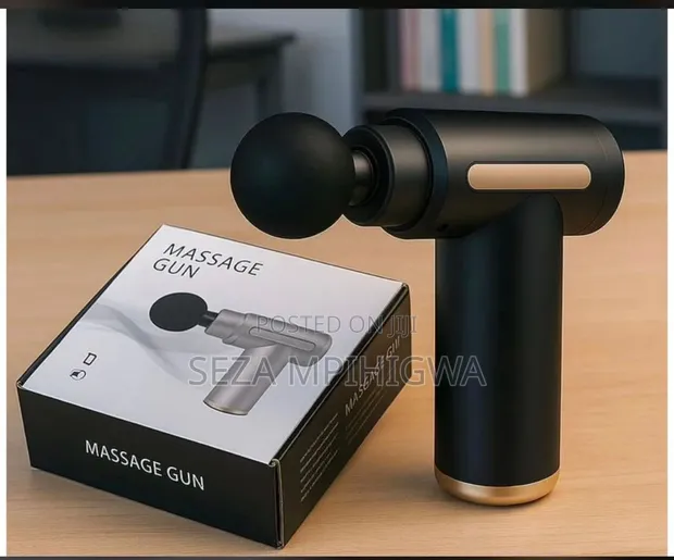 Massage Gun - Brand New - 1