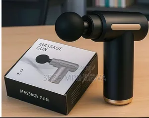 Massage Gun - Brand New