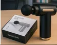 Massage Gun - Brand New - 2