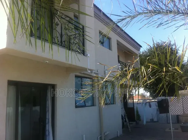 2 Bedroom Apartment for Rent in Morocco Airtel, Kinondoni - 1