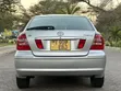 Toyota Premio 2005 Silver - 1