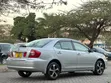 Toyota Premio 2005 Silver - 2