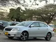 Toyota Premio 2005 Silver - 3