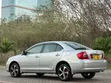 Toyota Premio 2005 Silver - 4