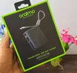 Oraimo Power Nova L21 Power Bank 20,000mAh 30W - 2
