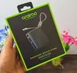 Oraimo Power Nova L21 Power Bank 20,000mAh 30W - 4