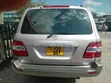 Toyota Land Cruiser VX Limited 2002 - 2