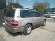 Toyota Land Cruiser VX Limited 2002 - 3