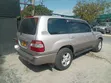 Toyota Land Cruiser VX Limited 2002 - 4