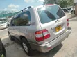 Toyota Land Cruiser VX Limited 2002 - 5