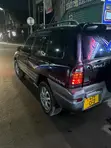 Toyota RAV4 Base FWD 1999 Black - 2