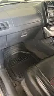 Toyota RAV4 Base FWD 1999 Black - 4