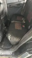 Toyota RAV4 Base FWD 1999 Black - 5