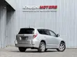 Toyota Vanguard 2008 Silver - 3