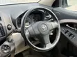 Toyota Vanguard 2008 Silver - 4