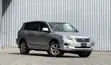 Toyota Vanguard 2007 Silver - 1