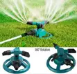 Garden Water Sprinkler - 1