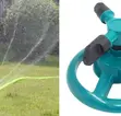 Garden Water Sprinkler - 3
